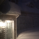 Illustration for article titled Snow in Buffalo (3ft and rising)